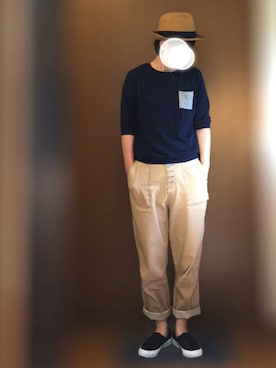 JUOT(ジュート)さんのコーディネート