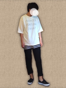 JUOT(ジュート)さんのコーディネート