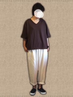 JUOT(ジュート)さんのコーディネート