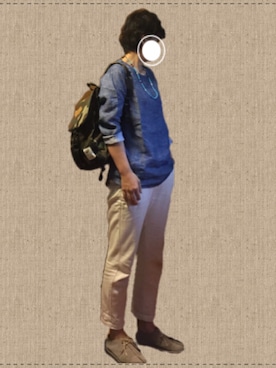 JUOT(ジュート)さんのコーディネート