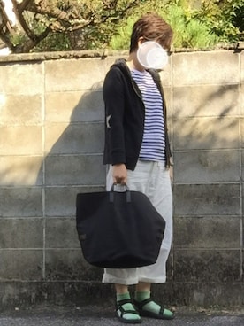 JUOT(ジュート)さんのコーディネート