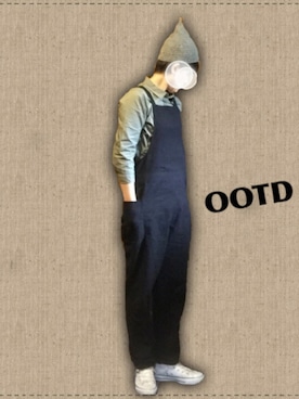 JUOT(ジュート)さんのコーディネート