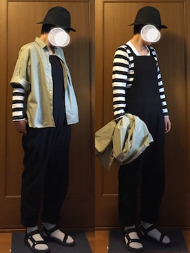 JUOT(ジュート)さんのコーディネート