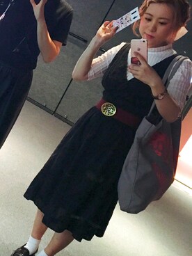 yumoさんのコーディネート