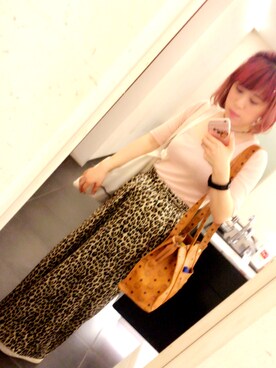 yumoさんのコーディネート