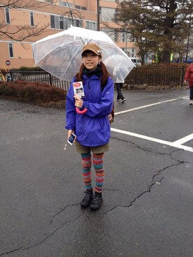 wanikoさんのコーディネート