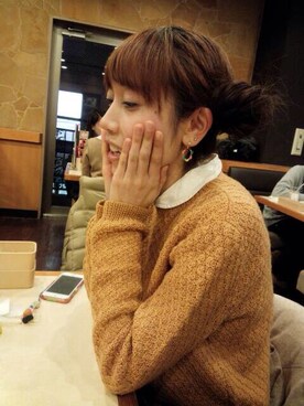 wanikoさんのコーディネート