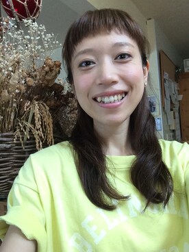 wanikoさんのコーディネート