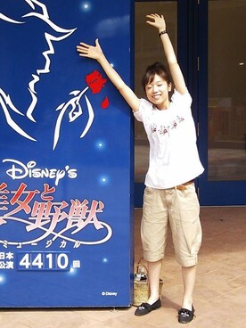 wanikoさんのコーディネート