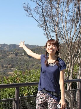 wanikoさんのコーディネート