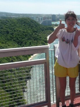 wanikoさんのコーディネート