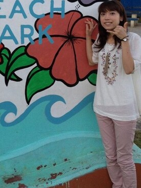 wanikoさんのコーディネート