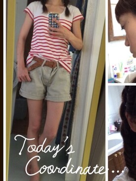 wanikoさんのコーディネート