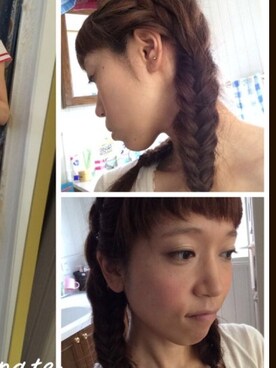 wanikoさんのコーディネート