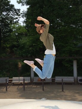 wanikoさんのコーディネート