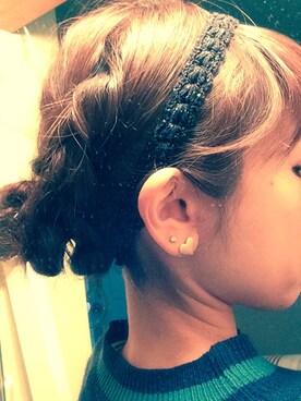 wanikoさんのコーディネート