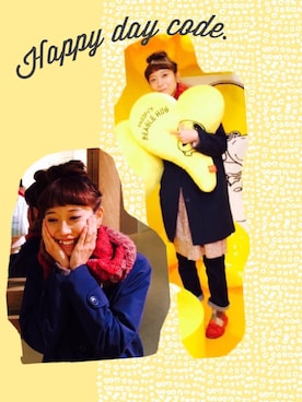 wanikoさんのコーディネート