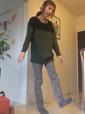 wanikoさんのコーディネート