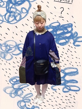 yuribarさんのコーディネート