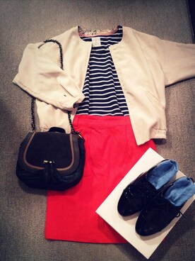 すくさんのコーディネート