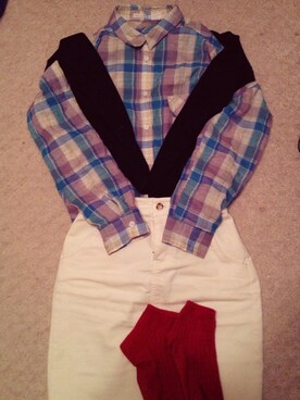 すくさんのコーディネート