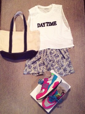 すくさんのコーディネート