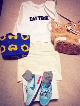 すくさんのコーディネート