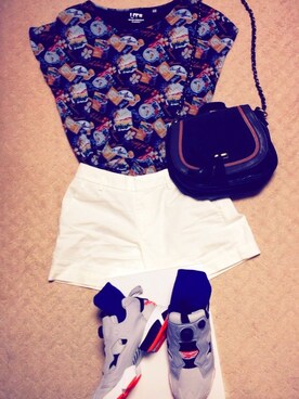 すくさんのコーディネート