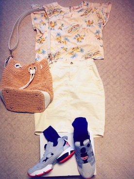 すくさんのコーディネート