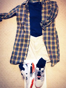 すくさんのコーディネート