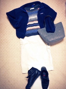 すくさんのコーディネート