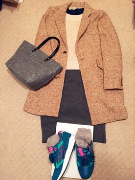 すくさんのコーディネート