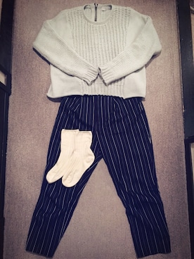 すくさんのコーディネート