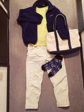 すくさんのコーディネート