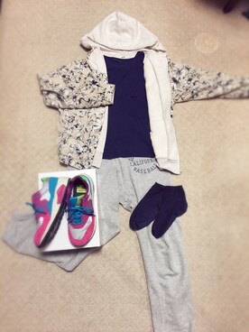 すくさんのコーディネート