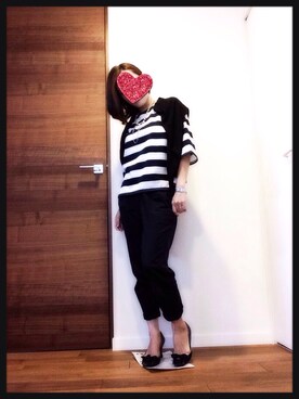 まゆりさんのコーディネート