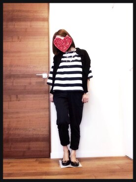 まゆりさんのコーディネート