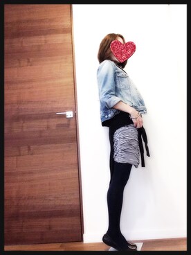 まゆりさんのコーディネート