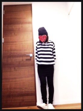 まゆりさんのコーディネート