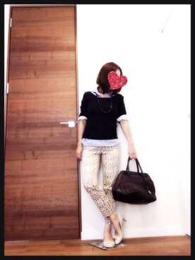 まゆりさんのコーディネート