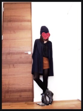 まゆりさんのコーディネート