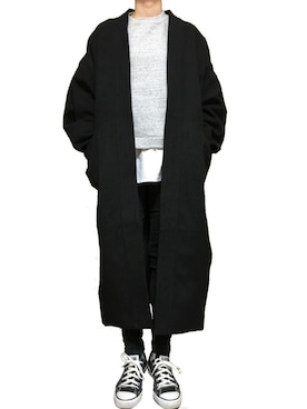 ペリさん（レディース・165cm）の冬コーディネート