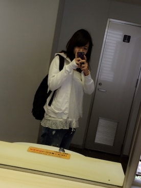 auuu さん(レディース・169cm)の夏コーディネート