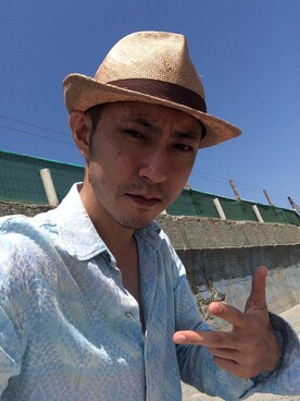 Shin Yoshidaさんのコーディネート