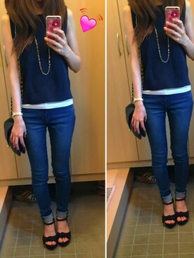 り〜なさんのコーディネート