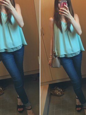 り〜なさんのコーディネート