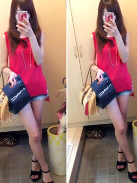 り〜なさんのコーディネート