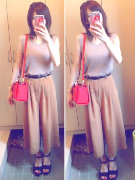 り〜なさんのコーディネート