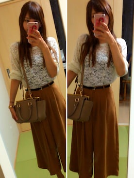 り〜なさんのコーディネート