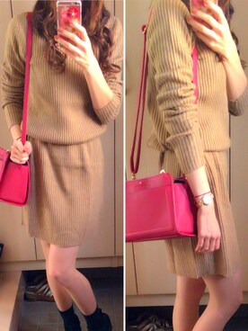 り〜なさんのコーディネート